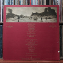Load image into Gallery viewer, U2 - The Unforgettable Fire - 1984 Island, VG/VG+ 2
