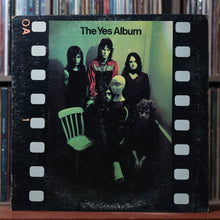 Load image into Gallery viewer, Yes - The Yes Album - 1971 Atlantic, VG/VG 1
