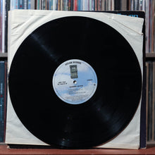 Load image into Gallery viewer, Warren Zevon - Warren Zevon - W/ INSERT Vinyl - 1976 Asylum, VG/EX 4
