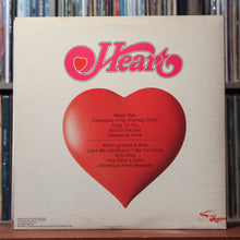 Load image into Gallery viewer, Heart - Dreamboat Annie - 1976 Mushroom, VG/VG 2
