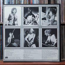 Load image into Gallery viewer, The J. Geils Band - "Live" Full House - 1972 Atlantic, VG+/VG+ 2
