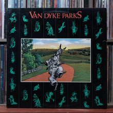 Load image into Gallery viewer, Van Dyke Parks - Jump! - 1984 Warner Bros., VG/VG 1
