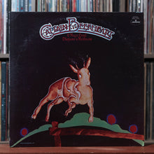 Load image into Gallery viewer, Captain Beefheart, The Magic Band - Bluejeans &amp; Moonbeams - PROMO - 1974 Mercury 1
