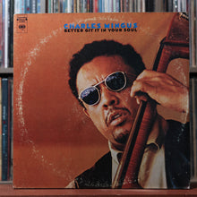Load image into Gallery viewer, Charles Mingus - Better Git It In Your Soul - 2LP 1971 Columbia, VG/VG+ 1
