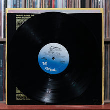 Load image into Gallery viewer, Blondie - AutoAmerican - 1980 Chrysalis, VG/VG 4
