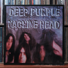 Load image into Gallery viewer, Deep Purple - Machine Head - W/ INSERT 1974 Warner Bros. 1
