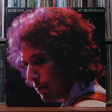 Load image into Gallery viewer, Bob Dylan - Bob Dylan At Budokan - 2LP 1979 Columbia, VG/VG 1
