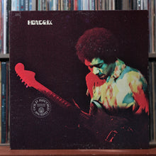 Load image into Gallery viewer, Jimi Hendrix - Band Of Gypsys - 1970's Capitol, VG+/VG+ 1
