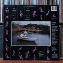 Load image into Gallery viewer, Van Dyke Parks - Jump! - 1984 Warner Bros., VG/VG 2
