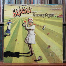 Load image into Gallery viewer, Genesis - Nursery Cryme - 1982 Atlantic, VG/VG 1
