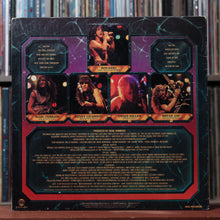 Load image into Gallery viewer, Keel - The Final Frontier - 1986 MCA, VG/VG+ 2
