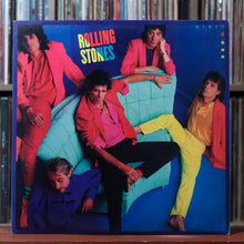 Load image into Gallery viewer, The Rolling Stones - Dirty Work - PROMO PRESS PHOTO &amp; RELEASE - 1986, VG/EX 1
