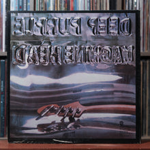 Load image into Gallery viewer, Deep Purple - Machine Head - W/ INSERT 1974 Warner Bros. 2
