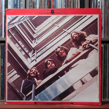Load image into Gallery viewer, The Beatles - 1962 - 1966 - 2LP 1976 Capitol, VG/VG 2
