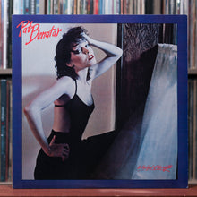 Load image into Gallery viewer, Pat Benatar - In The Heat Of The Night - 1979 Chrysalis, VG+/EX 1
