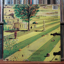 Load image into Gallery viewer, Genesis - Nursery Cryme - 1982 Atlantic, VG/VG 2
