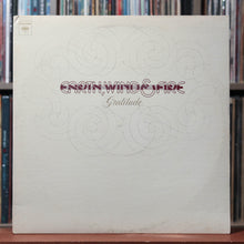 Load image into Gallery viewer, Earth, Wind &amp; Fire - Gratitude - 2LP 1975 Columbia, VG/VG 1
