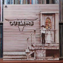 Load image into Gallery viewer, Outlaws - Outlaws - 1975 Arista, VG+/VG+ 1

