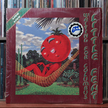 Load image into Gallery viewer, Little Feat - Waiting For Columbus - 2LP SHRINK 1978 Warner Bros., VG/VG 1
