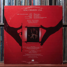Load image into Gallery viewer, King Crimson - USA - 1975 Atlantic, VG/VG 2
