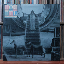 Load image into Gallery viewer, Blue Öyster Cult - Extraterrestrial Live - 2LP 1982 Columbia, VG/VG 1
