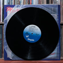 Load image into Gallery viewer, Pat Benatar - In The Heat Of The Night - 1979 Chrysalis, VG+/EX 2
