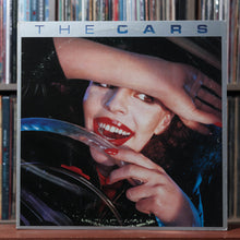 Load image into Gallery viewer, The Cars - The Cars - 1978 Elektra, VG/VG 1
