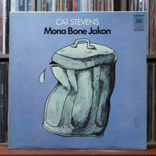 Load image into Gallery viewer, Cat Stevens - Mona Bone Jakon - 1973 A&amp;M, VG+/VG+ 1
