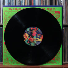 Load image into Gallery viewer, The Rolling Stones - Dirty Work - PROMO PRESS PHOTO &amp; RELEASE - 1986, VG/EX 3
