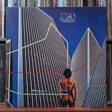 Load image into Gallery viewer, Yes - Going For The One - 1977 Atlantic, VG+/VG+ 1
