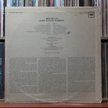 Load image into Gallery viewer, Bob Dylan - John Wesley Harding - 1968 Columbia, VG/VG 2
