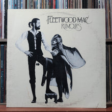 Load image into Gallery viewer, Fleetwood Mac - Rumours - INSERT 1977 Warner Bros. Records Inc., VG/VG 1
