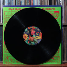 Load image into Gallery viewer, The Rolling Stones - Dirty Work - PROMO PRESS PHOTO &amp; RELEASE - 1986, VG/EX 4
