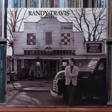Load image into Gallery viewer, Randy Travis - Storms Of Life - 1986 Warner Bros., EX/EX 1
