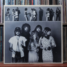 Load image into Gallery viewer, Fleetwood Mac - Rumours - INSERT 1977 Warner Bros. Records Inc., VG/VG 2
