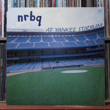 Load image into Gallery viewer, NRBQ - NRBQ At Yankee Stadium - 1978 Mercury, VG/VG 1
