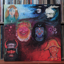 Load image into Gallery viewer, King Crimson - In The Wake Of Poseidon - 1985 Editions EG 1
