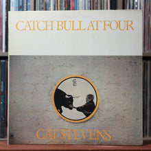 Load image into Gallery viewer, Cat Stevens - Catch Bull At Four - 1972 A&amp;M, VG+/EX 1
