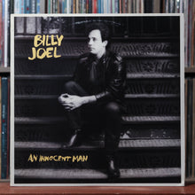 Load image into Gallery viewer, Billy Joel - An Innocent Man - 1983 Columbia, VG+/EX 1
