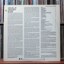 Load image into Gallery viewer, Tadd Dameron, Babs Gonzales, Dizzy Gillespie - Strictly Bebop - 1972 Capitol, EX 2
