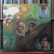 Load image into Gallery viewer, King Crimson - In The Wake Of Poseidon - 1985 Editions EG 2
