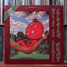 Load image into Gallery viewer, Little Feat - Waiting For Columbus 2LP - 1978 Warner Bros., VG/VG 1

