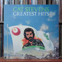 Load image into Gallery viewer, Cat Stevens - Greatest Hits - 1983 A&amp;M, VG+/VG+ 1
