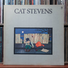 Load image into Gallery viewer, Cat Stevens - Teaser And The Firecat - 1971 A&amp;M, VG+/VG 1
