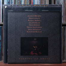 Load image into Gallery viewer, Jackson Browne - Running On Empty - w/ SHRINK HYPE &amp; BOKLET - 1977 Asylum, VG+/VG+ 6
