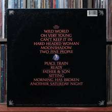 Load image into Gallery viewer, Cat Stevens - Greatest Hits - 1983 A&amp;M, VG+/VG+ 2
