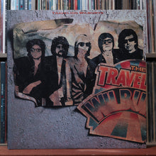 Load image into Gallery viewer, Traveling Wilburys - Volume One - 1988 Wilbury, EX/EX 1
