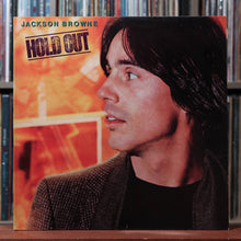 Load image into Gallery viewer, Jackson Browne - Hold Out - 1980 Asylum, VG+/VG 1
