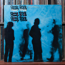 Load image into Gallery viewer, Cheap Trick - Standing On The Edge - 1985 Epic, VG/VG 1
