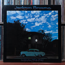 Load image into Gallery viewer, Jackson Browne - Late For The Sky - 1974 Asylum, VG+/VG+ 1
